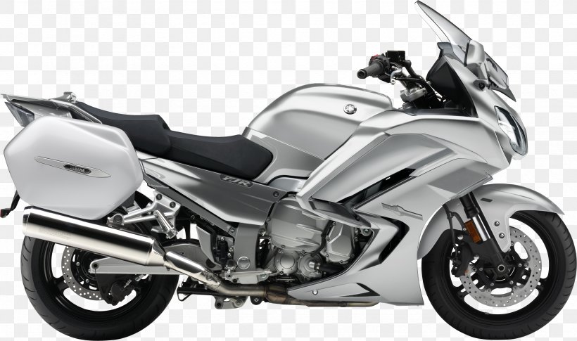 Yamaha Motor Company Yamaha FJR1300 Motorcycle Yamaha V Star 1300, PNG, 3341x1979px, Yamaha Motor Company, Allterrain Vehicle, Antilock Braking System, Automotive Design, Automotive Exhaust Download Free