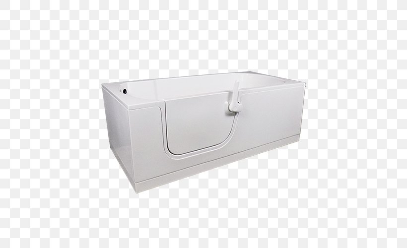 Baths Sink Bathroom Rectangle, PNG, 500x500px, Baths, Bathroom, Bathtub, Box, Kitchen Download Free