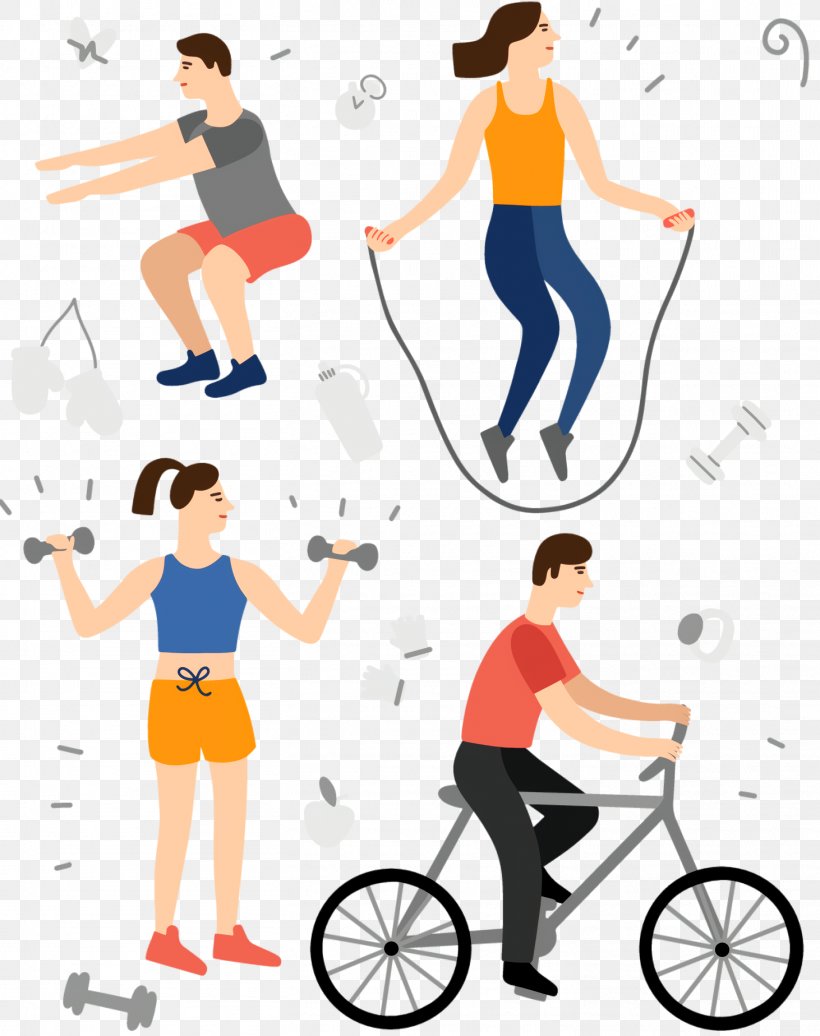 Bicycle Cartoon, PNG, 1462x1848px, Exercise Machine, Accessoire, Balance, Bicycle, Bicycle Accessory Download Free