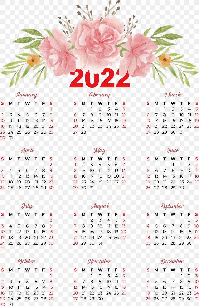 Chinese lunar calendar 2022