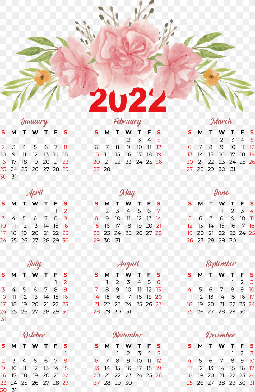 Calendar Lunar Calendar 2022 Gregorian Calendar Calendar Year PNG