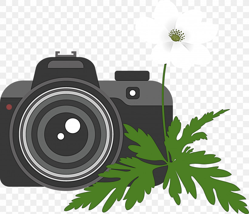 Camera Flower, PNG, 3000x2587px, Camera, Camera Lens, Digital Camera, Flower, Lens Download Free