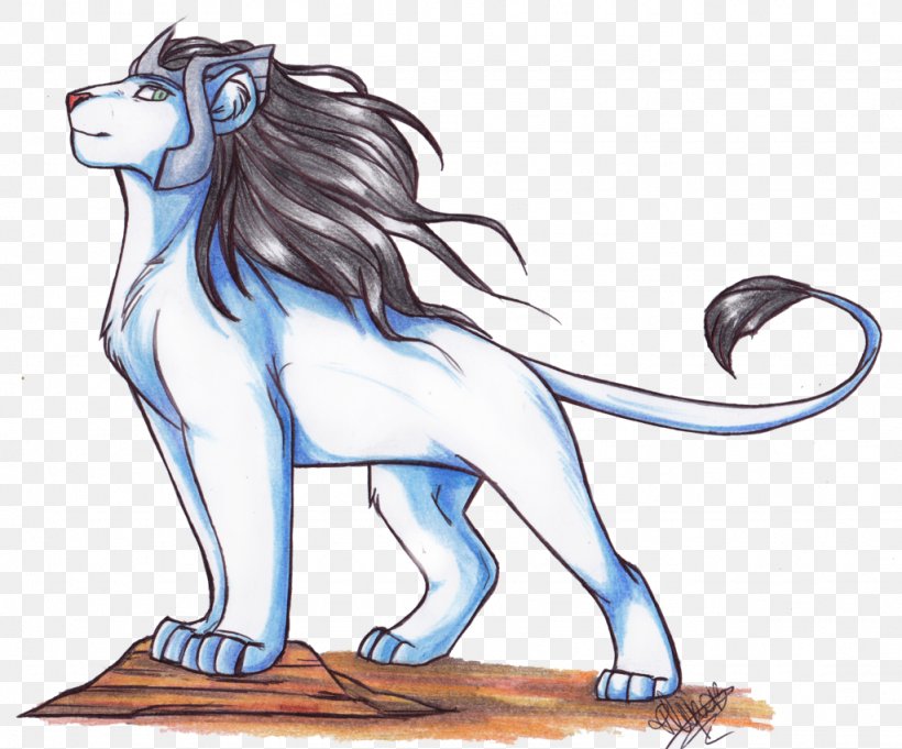 Cat Lion Sif Loki Keyword Tool, PNG, 1024x851px, Watercolor, Cartoon, Flower, Frame, Heart Download Free