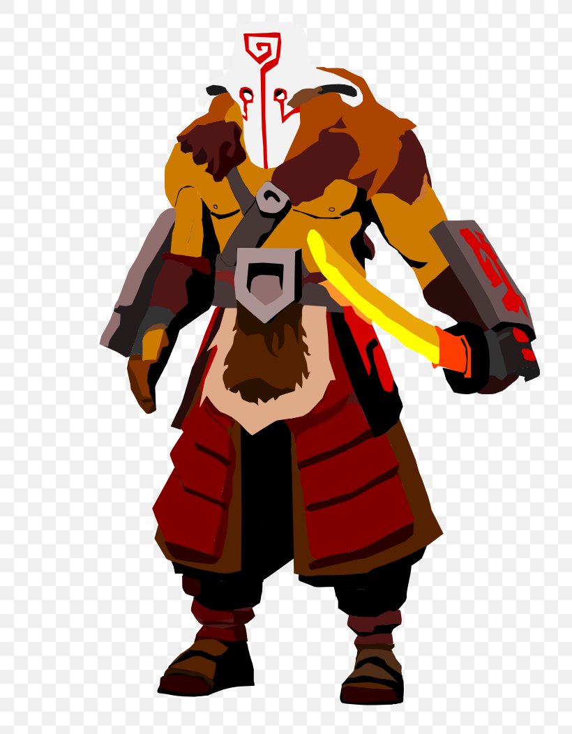 Dota 2 Defense Of The Ancients Video Game Juggernaut Multiplayer Online Battle Arena, PNG, 744x1052px, Dota 2, Art, Character, Concept Art, Costume Design Download Free