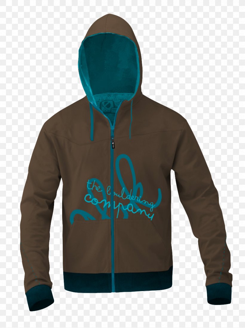 Hoodie Turquoise, PNG, 879x1181px, Hoodie, Electric Blue, Hood, Jacket, Outerwear Download Free