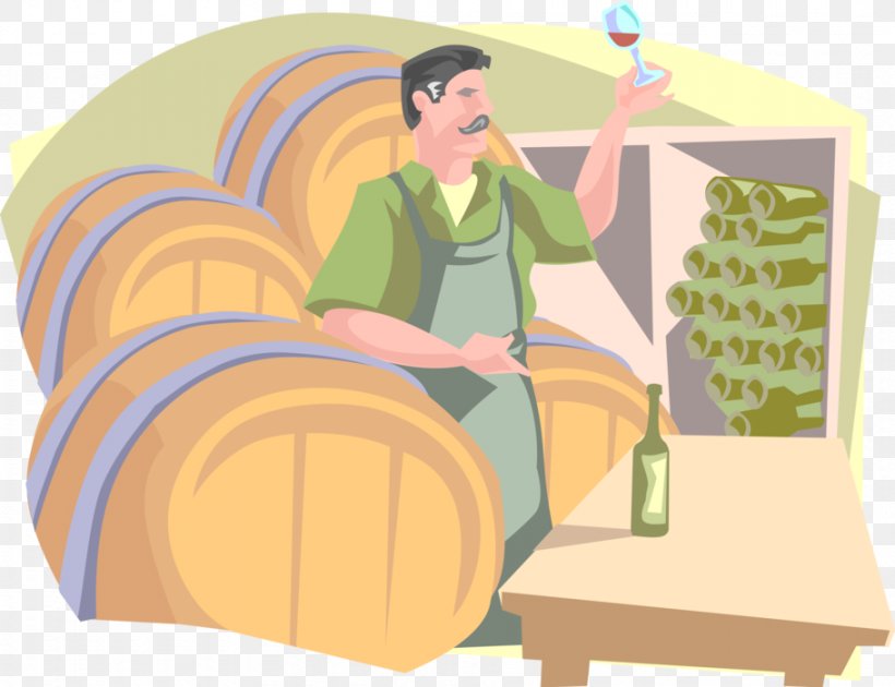 Illustration Clip Art Vector Graphics Wine Image, PNG, 910x700px, Wine, Art, Barrel, Cartoon, Fictional Character Download Free