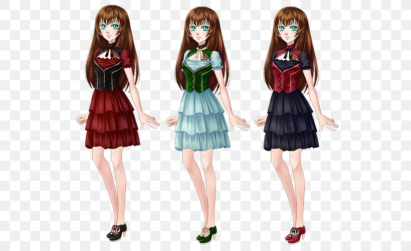 My Candy Love Episode TinyPic, PNG, 534x500px, Watercolor, Cartoon