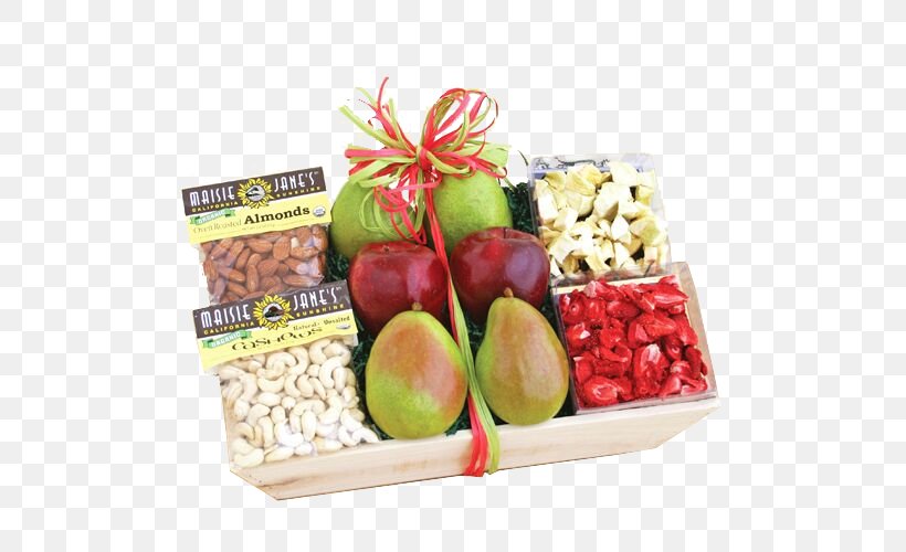 Organic Food Food Gift Baskets Vegetarian Cuisine Fruit, PNG, 500x500px, Organic Food, Basket, Cheese, Chocolate, Diet Food Download Free