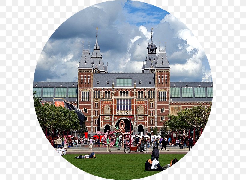 Rijksmuseum Johan Maelwael Tourism Painting Tourist Attraction, PNG, 600x600px, Rijksmuseum, Amsterdam, Art Exhibition, Building, City Download Free