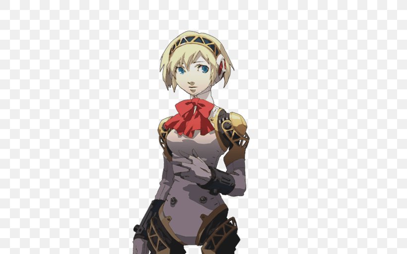 Shin Megami Tensei: Persona 3 Aigis Video Game Japanese Role-playing Game, PNG, 512x512px, Watercolor, Cartoon, Flower, Frame, Heart Download Free
