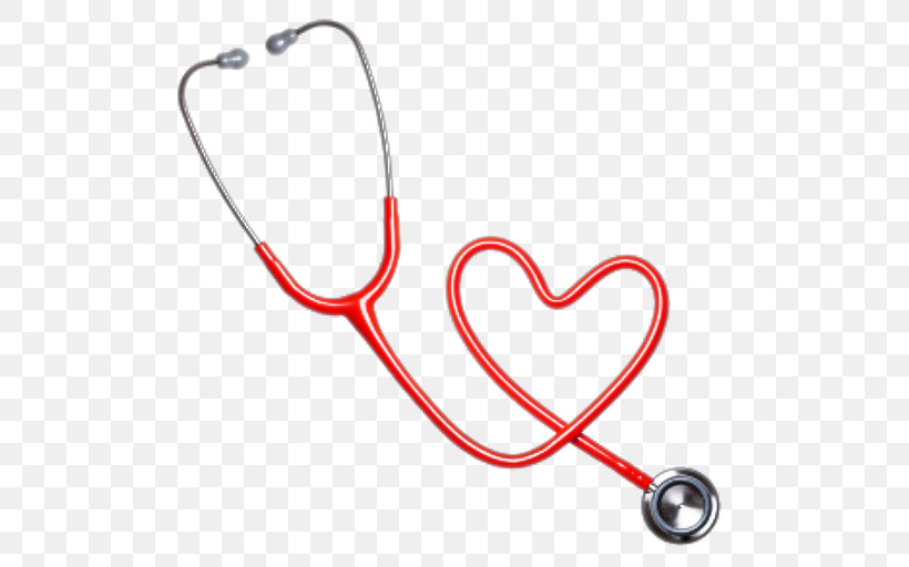 Stethoscope, PNG, 512x512px, Stethoscope, Body, Computer, Ebook, Heart Download Free