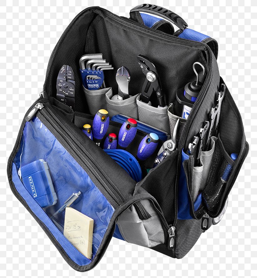 Backpack Tool Boxes Bag Náradie, PNG, 800x886px, Backpack, Bag, Blue, Box, Cart Download Free