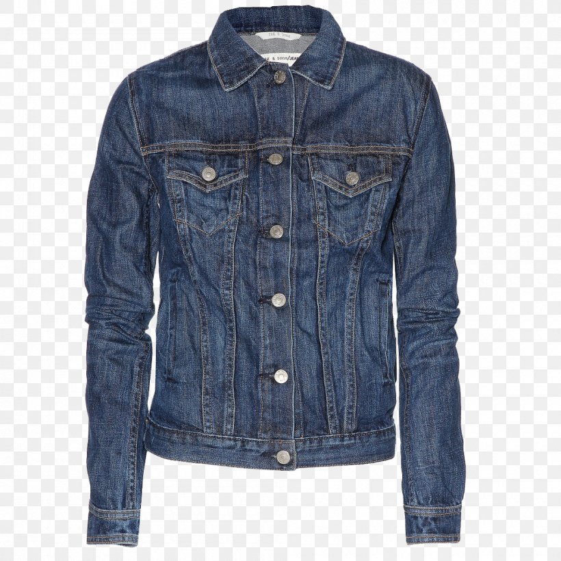 Denim Jean Jacket Jeans Textile, PNG, 1000x1000px, Denim, Bag, Blue, Fashion, Jacket Download Free