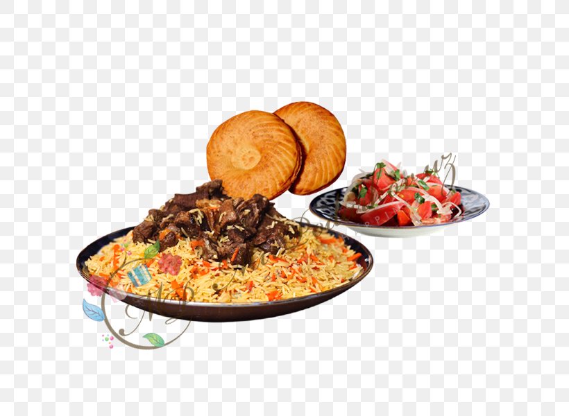 Dish Pilaf Uzbek Cuisine Recipe, PNG, 600x600px, Dish, Asia, Chef, Cook, Cuisine Download Free