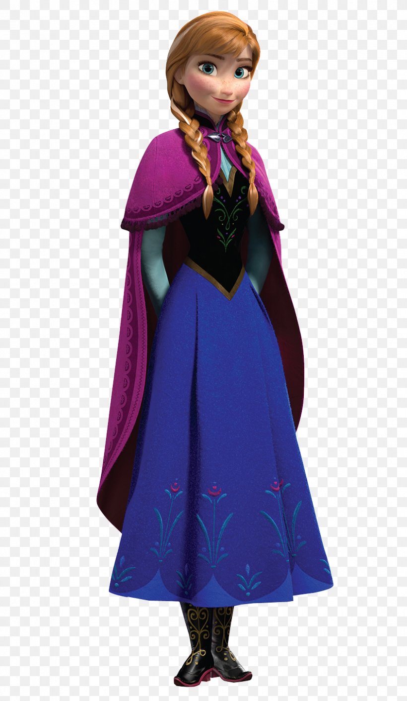 Elsa Kristoff Frozen Anna Olaf, PNG, 844x1452px, Elsa ...