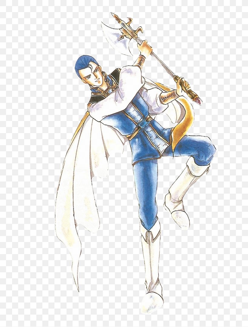 Fire Emblem: Genealogy Of The Holy War Character 勇者 Nintendo Switch, PNG, 651x1081px, Character, Art, Cartoon, Cold Weapon, Costume Download Free