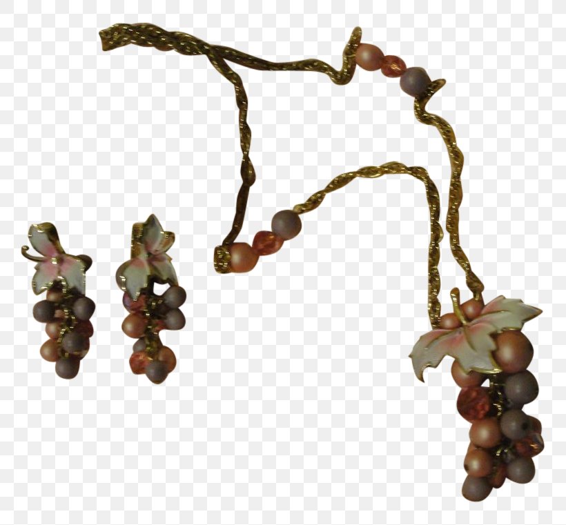 Grape Jewellery Artifact, PNG, 761x761px, Grape, Artifact, Branch, Fruit, Grapevine Family Download Free