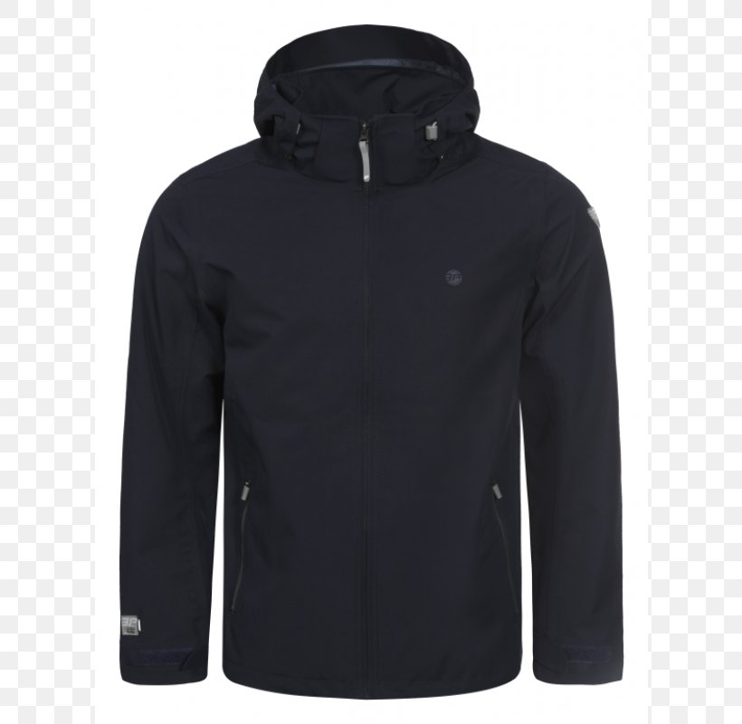 Hoodie The North Face Jacket Clothing Gore-Tex, PNG, 800x800px, Hoodie, Black, Clothing, Coat, Eider Download Free