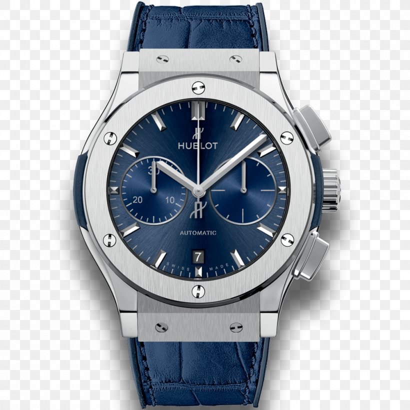 Hublot Classic Fusion Watch Chronograph Brand, PNG, 1000x1000px, Hublot Classic Fusion, Brand, Chronograph, Clock, Dial Download Free