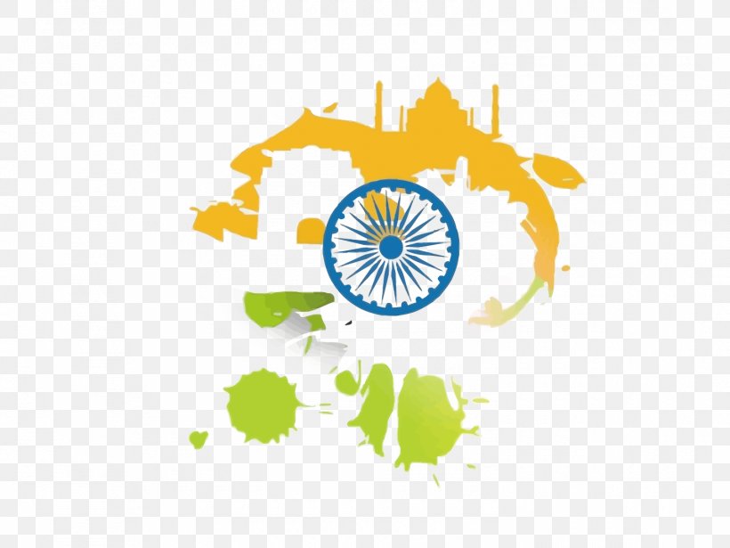 Indian Independence Movement Indian Independence Day, PNG, 1500x1125px, India, Area, August 15, Brand, Independence Download Free