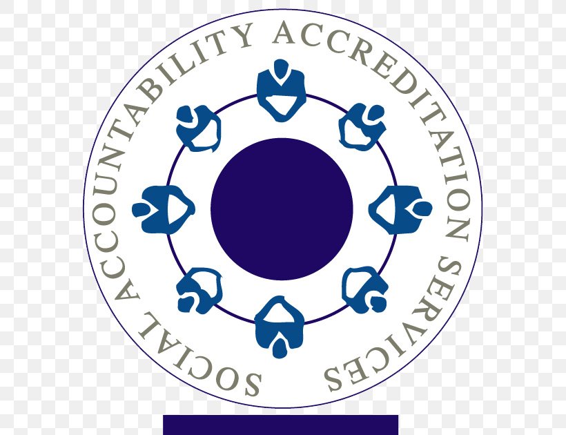 SA8000 Organization Certification Corporate Social Responsibility Technical Standard, PNG, 595x630px, Organization, Accreditation, Area, Blue, Brand Download Free