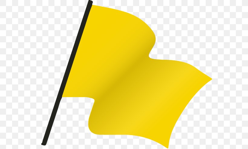 Yellow Penalty Flag Clip Art, PNG, 584x494px, Yellow, Flag, Flag Of India, Penalty Flag, Racing Flags Download Free