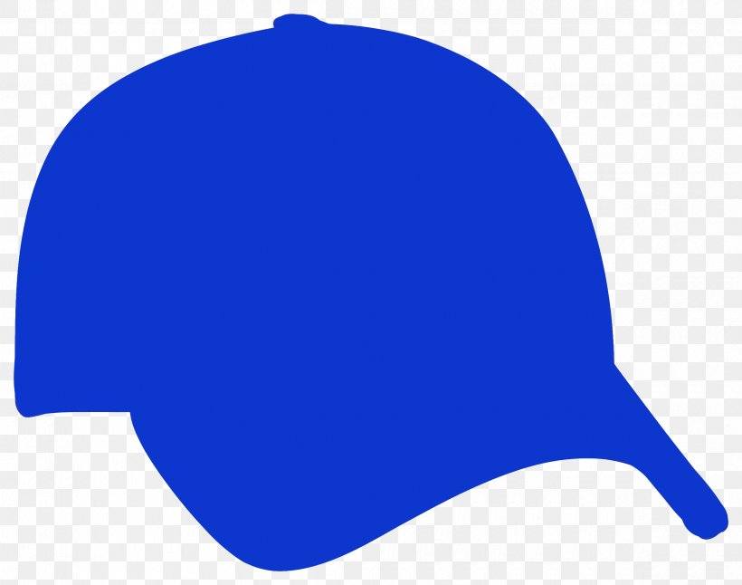 Blue Cap Hat Clip Art, PNG, 2400x1891px, Blue, Azure, Baseball Cap, Cap, Cobalt Blue Download Free