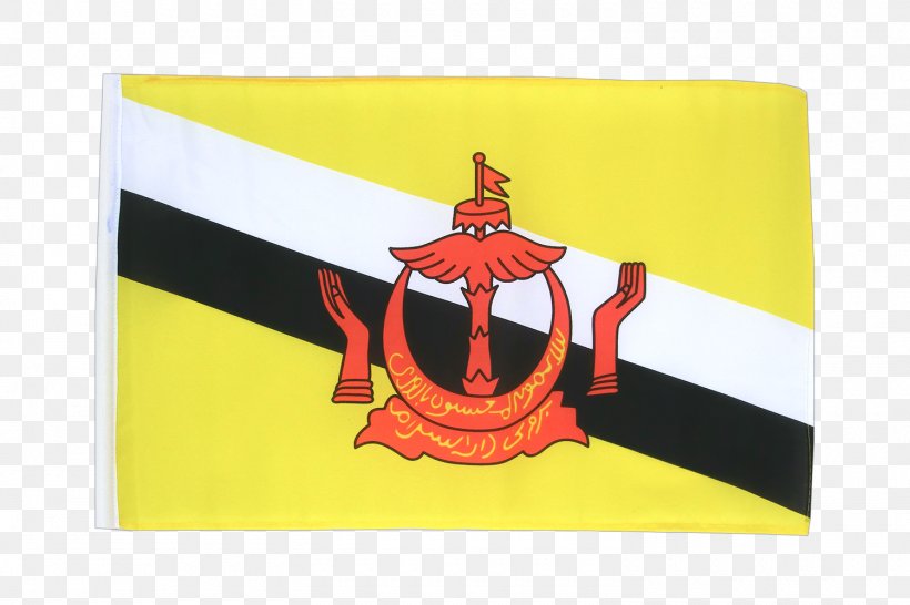 Flag Of Brunei Flag Of Brunei Fahne Flag Of Malaysia, PNG, 1500x1000px, Flag, Brand, Brunei, Fahne, Flag Of Brunei Download Free