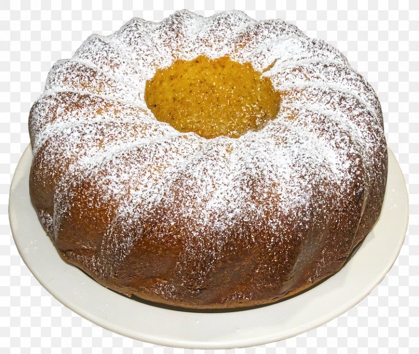 Gugelhupf Sponge Cake Bundt Cake Pound Cake Torte, PNG, 851x720px, Gugelhupf, Baked Goods, Baking, Baking Powder, Bundt Cake Download Free