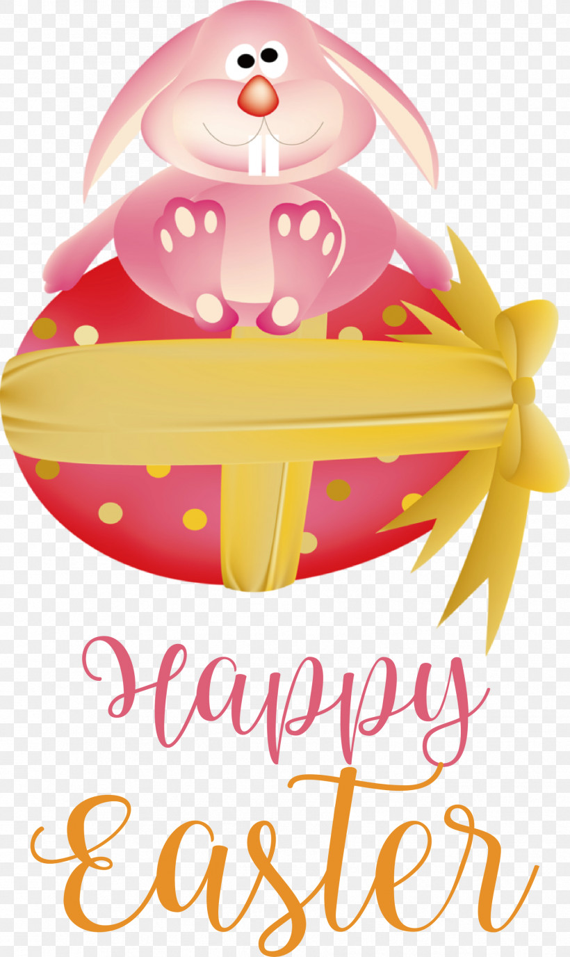 Happy Easter Day Easter Day Blessing Easter Bunny, PNG, 1786x2999px, Happy Easter Day, Cartoon, Cute Easter, Drawing, Easter Bunny Download Free