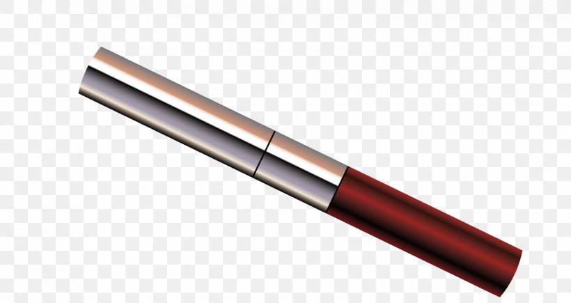 Vector Lipstick Mascara Eyebrow Pencil - Lipstick Lip Balm Cosmetics Make-up PNG