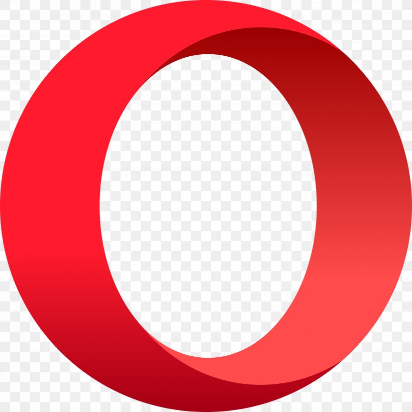 Opera Web Browser, PNG, 3500x3500px, Opera, Area, Bookmark, Browser Extension, Google Chrome Download Free