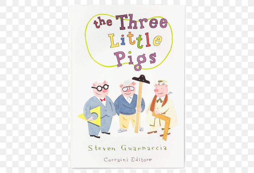 The Three Little Pigs: An Architectural Tale Architecture Fairy Tale, PNG, 500x559px, Architect, Advertising, Architecture, Area, Book Download Free