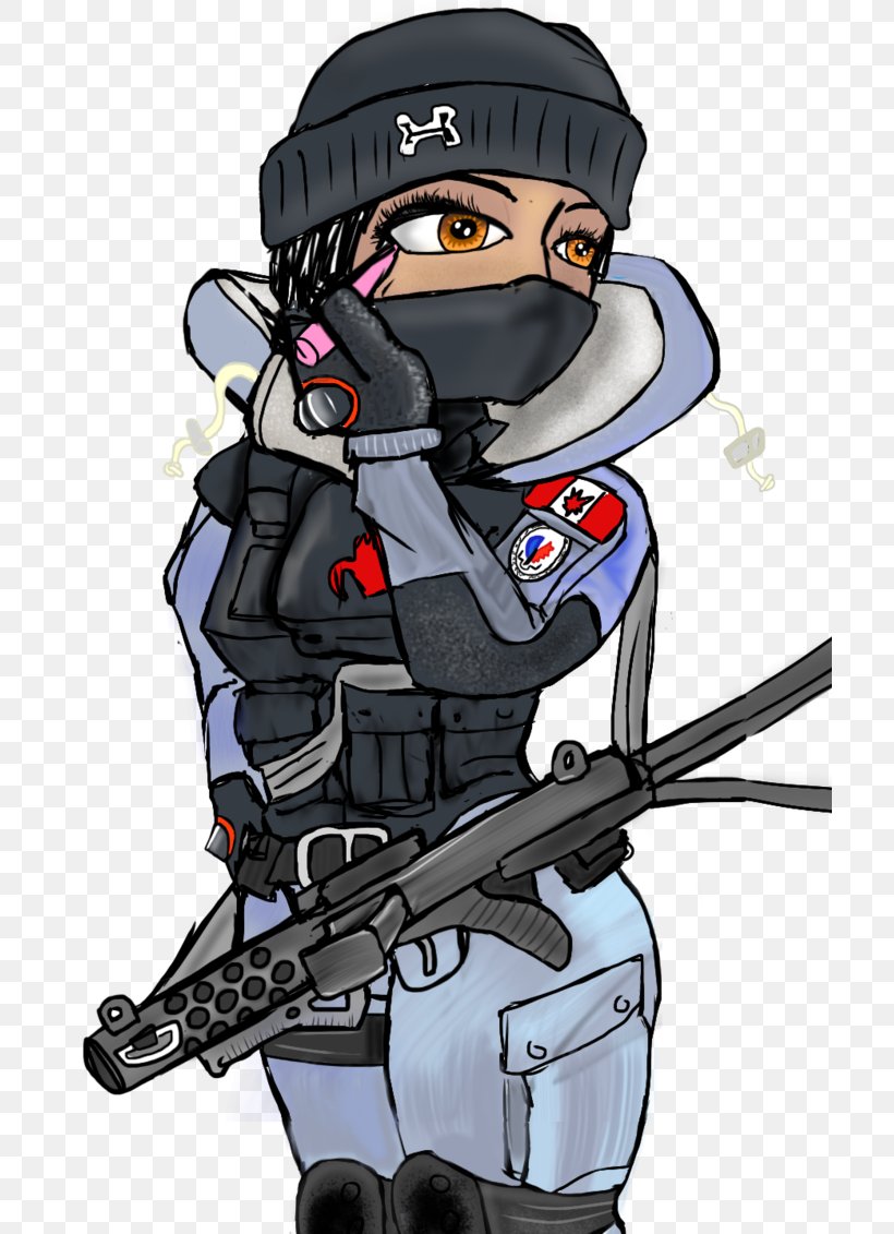 Tom Clancy's Rainbow Six Siege Fan Art Drawing, PNG, 707x1131px, Art, Artist, Cartoon, Concept Art, Deviantart Download Free