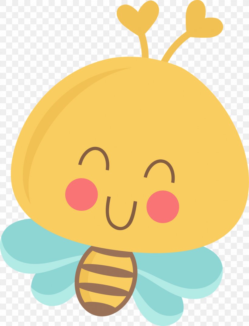 Bee Insect Cuteness Clip Art, PNG, 1221x1600px, Bee, Art, Beehive, Bumblebee, Cartoon Download Free