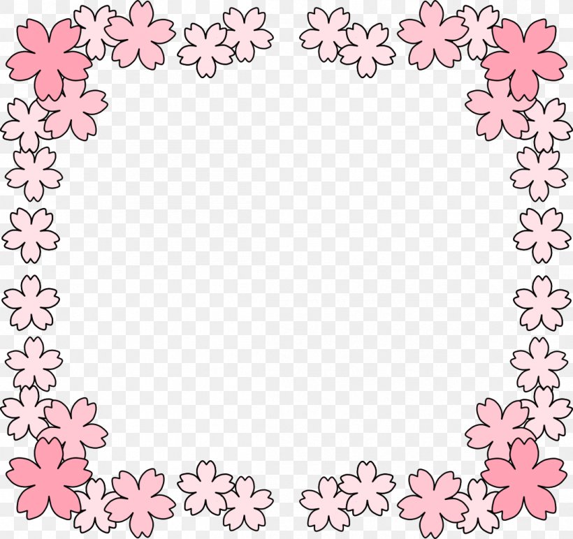 Borders And Frames Clip Art, PNG, 1098x1034px, Borders And Frames, Area, Body Jewelry, Drawing, Flora Download Free