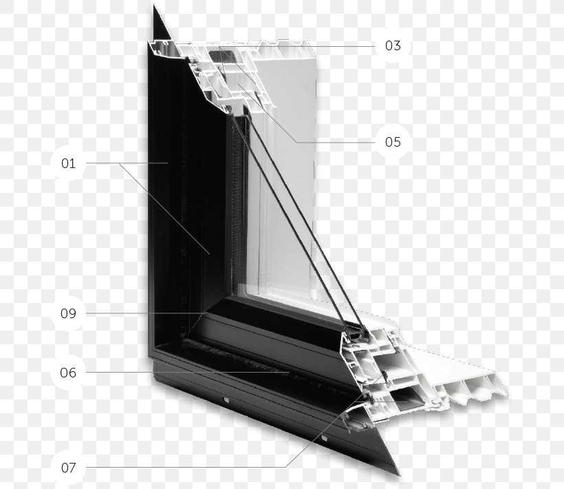 Casement Window Glazing Polyvinyl Chloride Aluminium, PNG, 674x710px, Window, Aluminium, Architectural Engineering, Awning, Casement Window Download Free