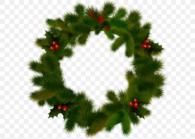Christmas Tree Kerstkrans Wreath, PNG, 600x584px, Christmas Tree, Advent Wreath, Branch, Christmas, Christmas Carol Download Free