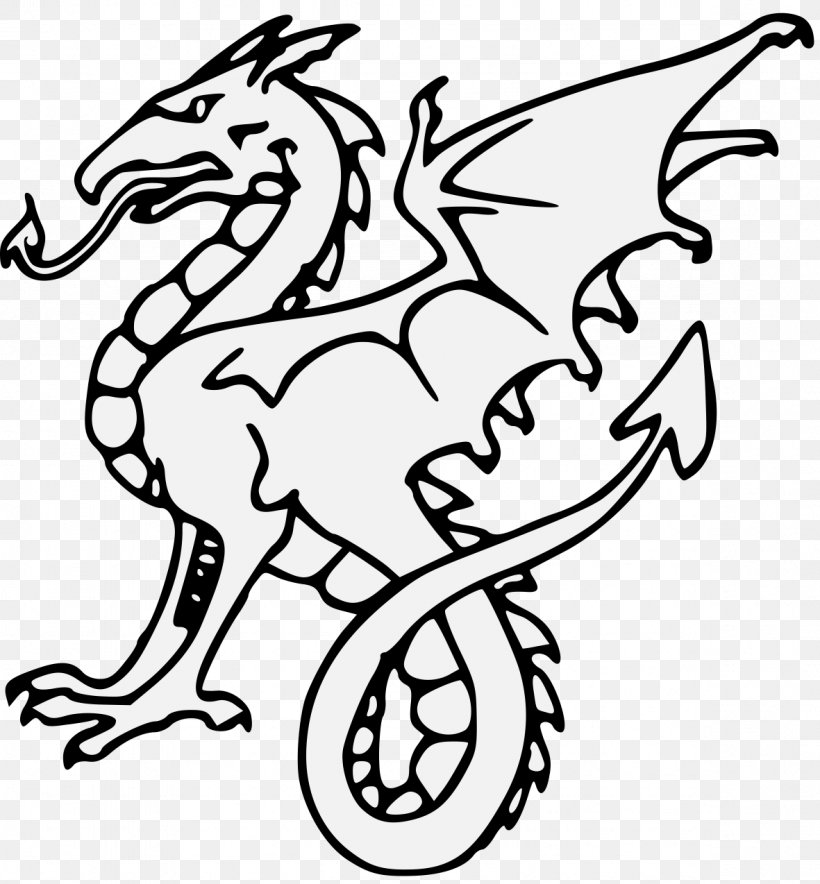 Clip Art Stencil Designs Heraldry Wyvern, PNG, 1181x1274px, Stencil Designs, Animal Figure, Art, Artwork, Black And White Download Free