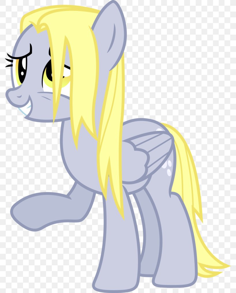 Derpy Hooves My Little Pony Drawing Horse, PNG, 786x1016px, Derpy Hooves, Animal Figure, Art, Carnivoran, Cartoon Download Free