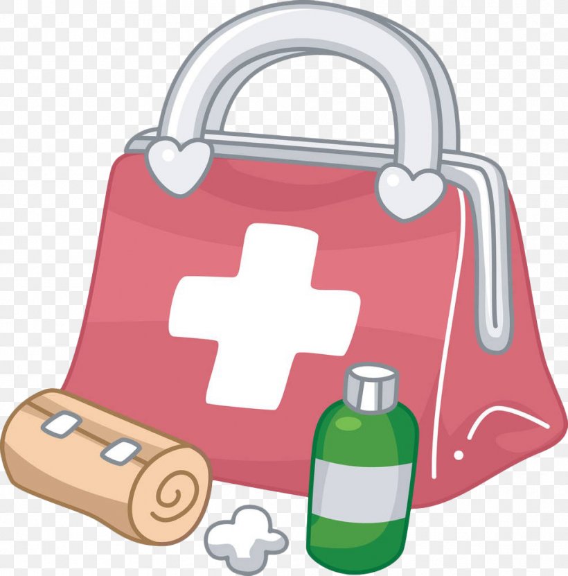 First Aid Kit Clip Art, PNG, 986x1000px, First Aid Kit, Bandage, Burn, Can Stock Photo, Cartoon Download Free