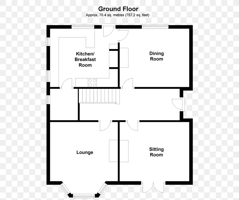 Floor Plan Paper Line Angle, PNG, 520x686px, Floor Plan, Area, Black And White, Diagram, Drawing Download Free