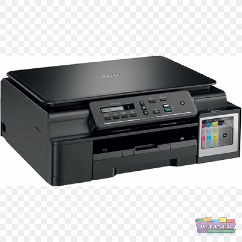 Hewlett-Packard Multi-function Printer Inkjet Printing Brother Industries, PNG, 1000x1000px, Hewlettpackard, Brother Industries, Dots Per Inch, Electronic Device, Electronics Download Free