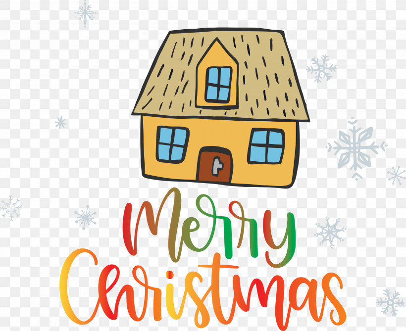 Merry Christmas, PNG, 3000x2450px, Merry Christmas, Cartoon, Geometry, Line, Logo Download Free