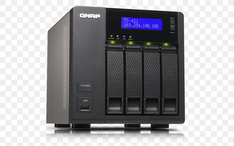 Network Storage Systems QNAP TS-653A QNAP Systems, Inc. Hard Drives QNAP TS-239 Pro II+ Turbo NAS NAS Server, PNG, 3000x1875px, Network Storage Systems, Audio Receiver, Computer Case, Computer Component, Computer Network Download Free