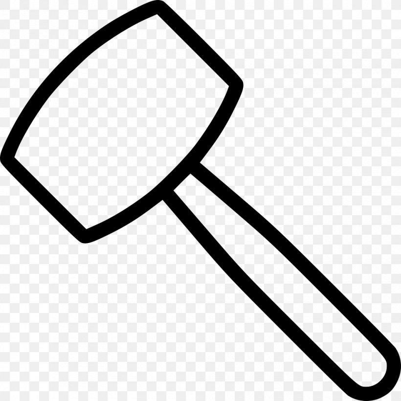 Pickaxe Shovel Clip Art, PNG, 980x980px, Pickaxe, Area, Axe, Black, Black And White Download Free