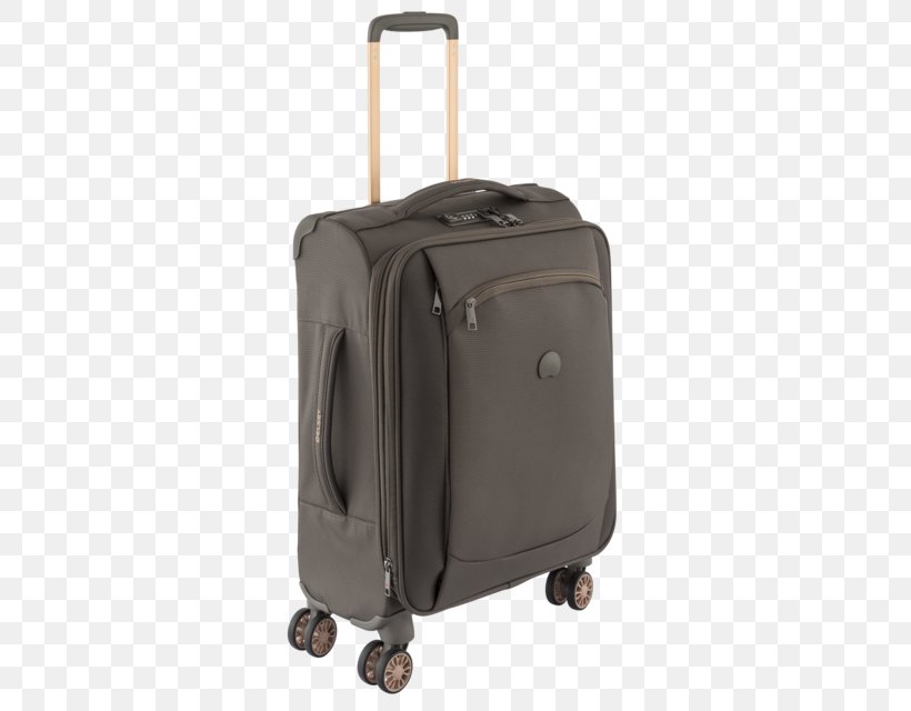Suitcase Delsey Baggage Hand Luggage Montmartre, PNG, 640x640px, Suitcase, American Tourister, Bag, Baggage, Black Download Free