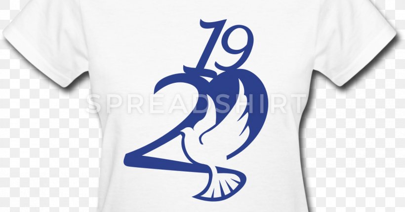 T-shirt Logo Sports Fan Jersey Sleeve Font, PNG, 1200x630px, Tshirt, Active Shirt, Animal, Blue, Brand Download Free