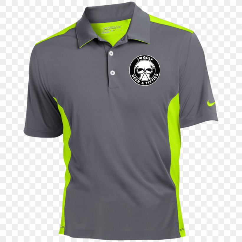 T-shirt Polo Shirt Dri-FIT Nike, PNG, 1155x1155px, Tshirt, Active Shirt, Black, Brand, Collar Download Free