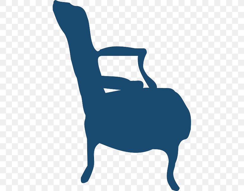 Table Chair Clip Art, PNG, 465x640px, Table, Area, Black And White, Carnivoran, Chair Download Free